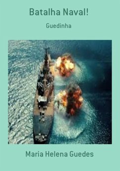 Cover Batalha Naval! (eBook, PDF)