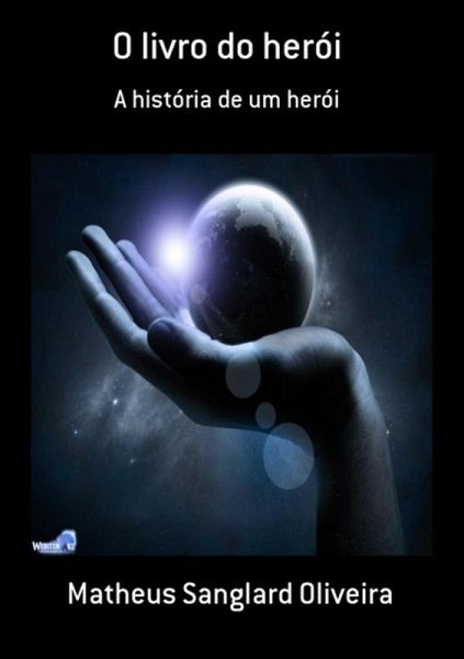 O Livro Do Herói (eBook, PDF) O Livro Do Herói (eBook, PDF)