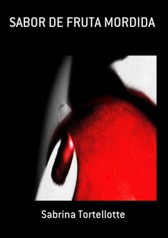 Cover Sabor De Fruta Mordida (eBook, PDF)
