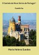 O Castelo Do Muro Sintra De Portugal !... - Bild 1