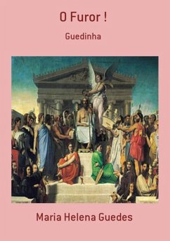 Cover O Furor ! (eBook, PDF)