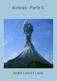 Auroras - Parte Ii (eBook, PDF)