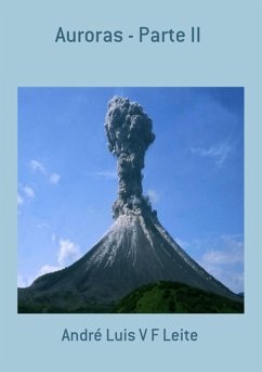 Cover Auroras - Parte Ii (eBook, PDF)