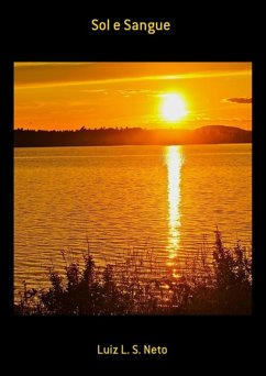 Cover Sol E Sangue (eBook, PDF)