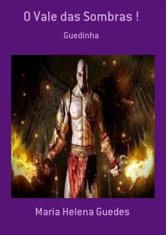 Cover O Vale Das Sombras ! (eBook, PDF)