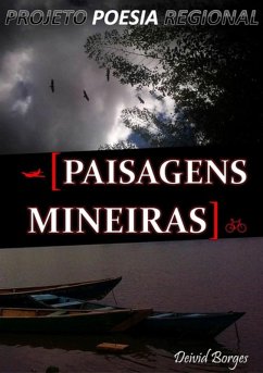 Paisagens Mineiras (eBook, ePUB) - Borges, Deivid