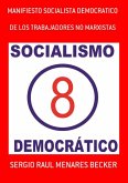 Manifiesto Socialista Democratico (eBook, PDF)