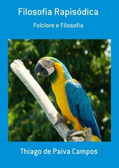 Filosofia Rapisódica (eBook, PDF) - de Campos, Thiago Paiva