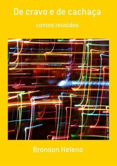 Cover De Cravo E De Cachaça (eBook, PDF)