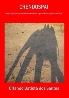 Cover Crendospai (eBook, PDF)