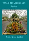O Vale Das Orquídeas ! (eBook, PDF)