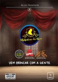 Vem Brincar Com A Gente (eBook, PDF) Vem Brincar Com A Gente (eBook, PDF)