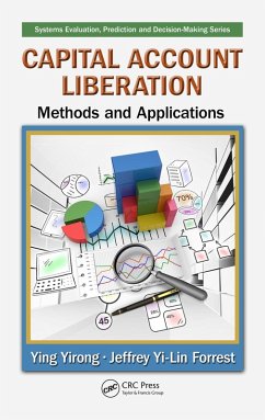 Cover Capital Account Liberation (eBook, ePUB)