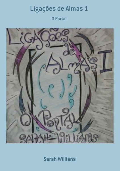 Ligações De Almas 1 (eBook, PDF) Ligações De Almas 1 (eBook, PDF)