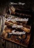 Sentimentos De Um Instante (eBook, ePUB)