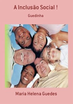 Cover A Inclusão Social ! (eBook, PDF)