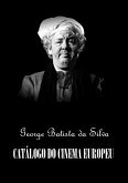 Catálogo Do Cinema Europeu (eBook, PDF)