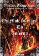 Os Motociclistas Do Inferno (eBook, PDF) - Bild 1