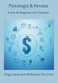 Psicologia & Vendas (eBook, PDF)