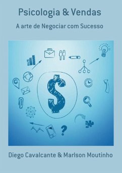Cover Psicologia & Vendas (eBook, PDF)