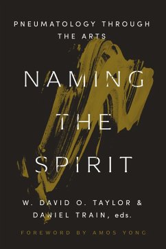 Cover Naming the Spirit (eBook, ePUB)
