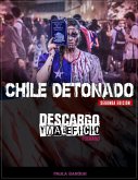 Chile Detonado (eBook, ePUB)