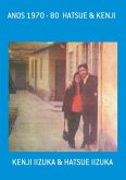 Anos 1970 - 80 Hatsue & Kenji (eBook, PDF)