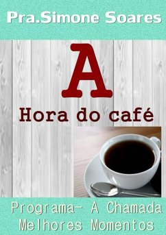 Cover Programa: A Chamada (eBook, PDF)