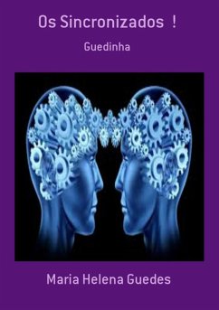 Cover Os Sincronizados ! (eBook, PDF)