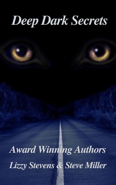 Deep Dark Secrets (eBook, ePUB) Deep Dark Secrets (eBook, ePUB)