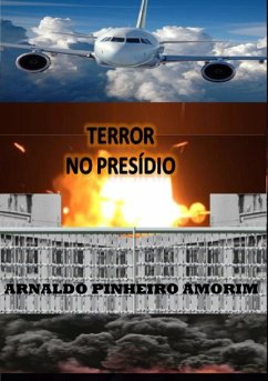Cover Terror No Presídio (eBook, PDF)