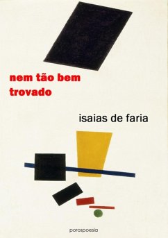 Cover Nem Tão Bem Trovado (eBook, PDF)