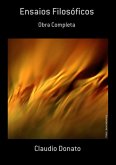 Ensaios Filosóficos (eBook, PDF)