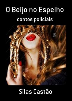 Cover O Beijo No Espelho (eBook, PDF)