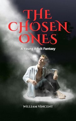 Cover The Chosen Ones (eBook, ePUB)