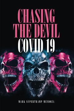 Cover Chasing The Devil Covid-19 (eBook, ePUB)