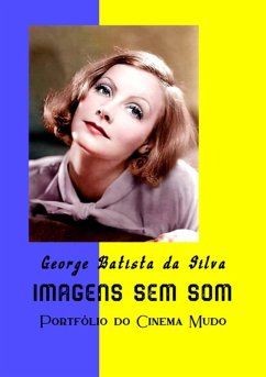Cover Imagens Sem Som (eBook, PDF)