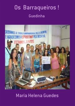 Cover Os Barraqueiros ! (eBook, PDF)