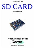 Acessando Um Sd Card (eBook, PDF) Acessando Um Sd Card (eBook, PDF)