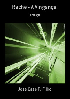 Cover Rache - A Vingança (eBook, PDF)