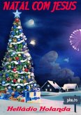 Natal Com Jesus (eBook, PDF)