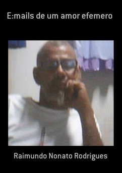 Cover E:mails De Um Amor Efemero (eBook, PDF)