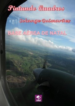 Cover Pintando Quadros (eBook, PDF)