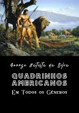 Quadrinhos Americanos (eBook, PDF)