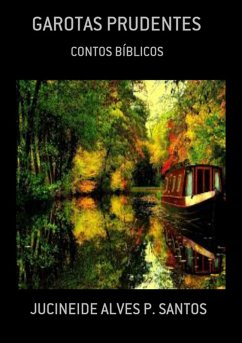 Cover Garotas Prudentes (eBook, ePUB)