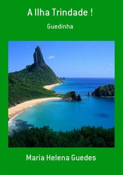 Cover A Ilha Trindade ! (eBook, PDF)