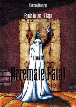 Cover Arremate Fatal (eBook, PDF)