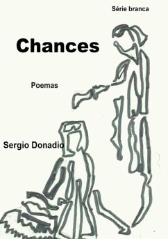 Chances (eBook, PDF) - Donadio, Sergio