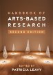 Handbook of Arts-Based Research (eBook,... - Bild 1