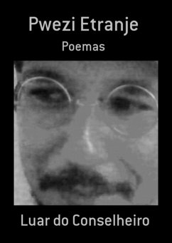 Pwezi Etranje (eBook, PDF) - Conselheiro, Luar Do